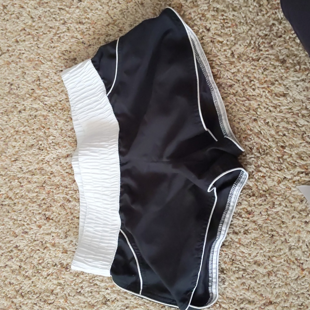 xhilaration juniors medium board shorts (swim) (fits a little small)